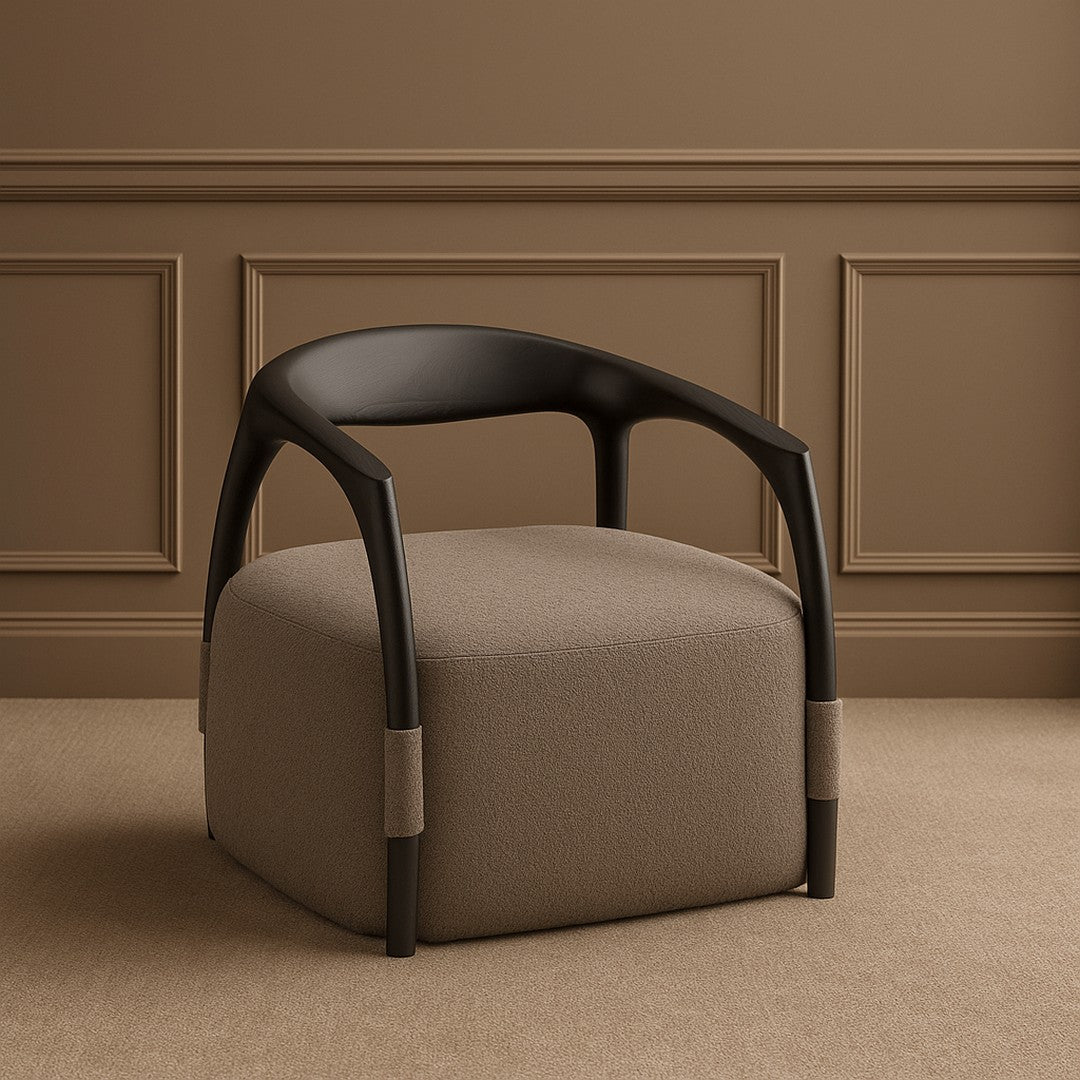 Passion Leisure Chair By Stories