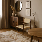 Patience Leisure Chair By Stories