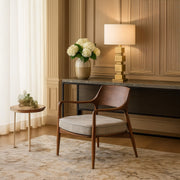 Wisdom Leisure Chair By Stories