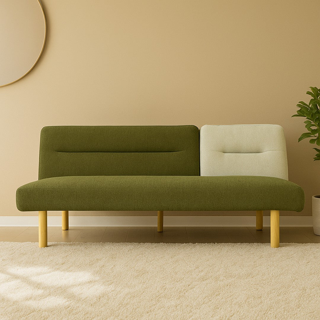 Bias Sofa Cum Bed Beach By Stories