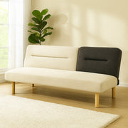 Bias Sofa Cum Bed Beach By Stories