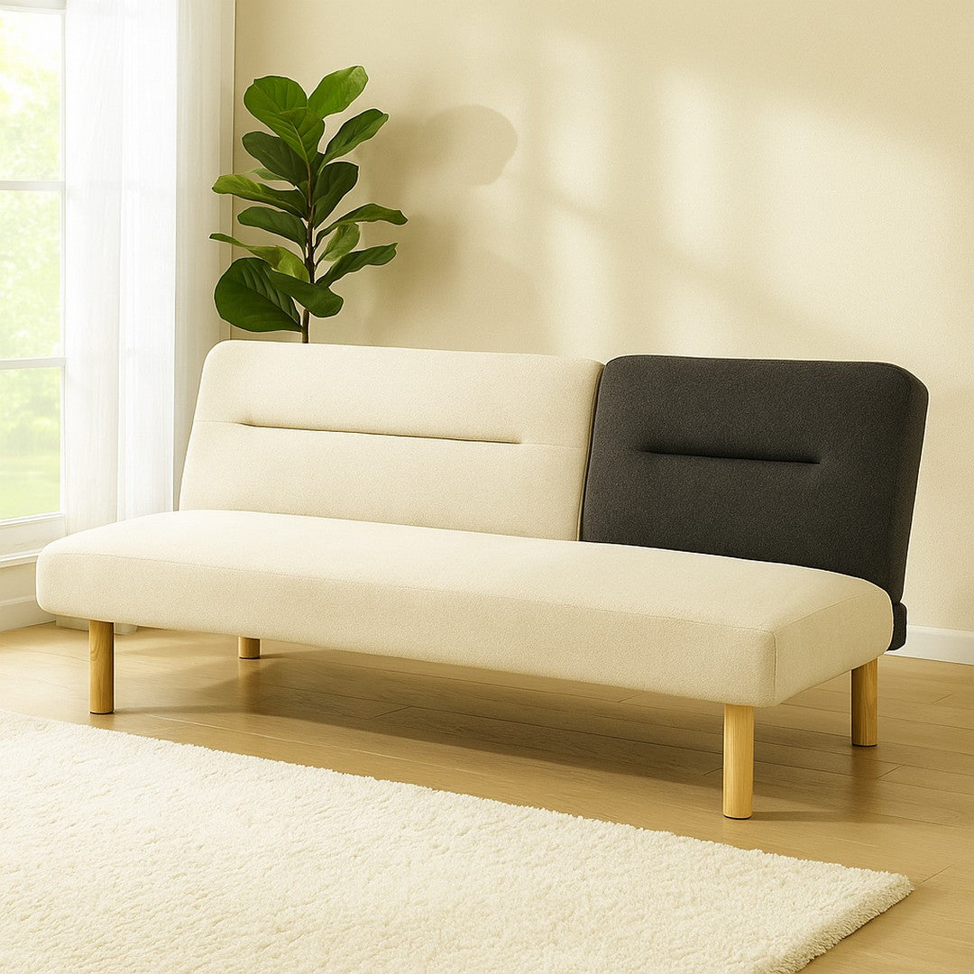 Bias Sofa Cum Bed Beach By Stories