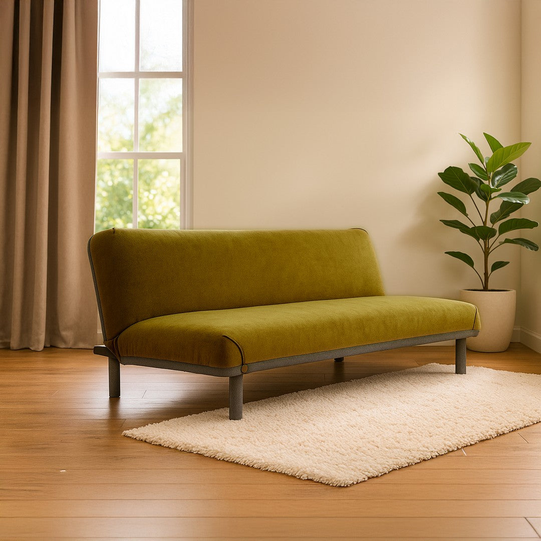 Corrina Sofa Cum Bed By Stories