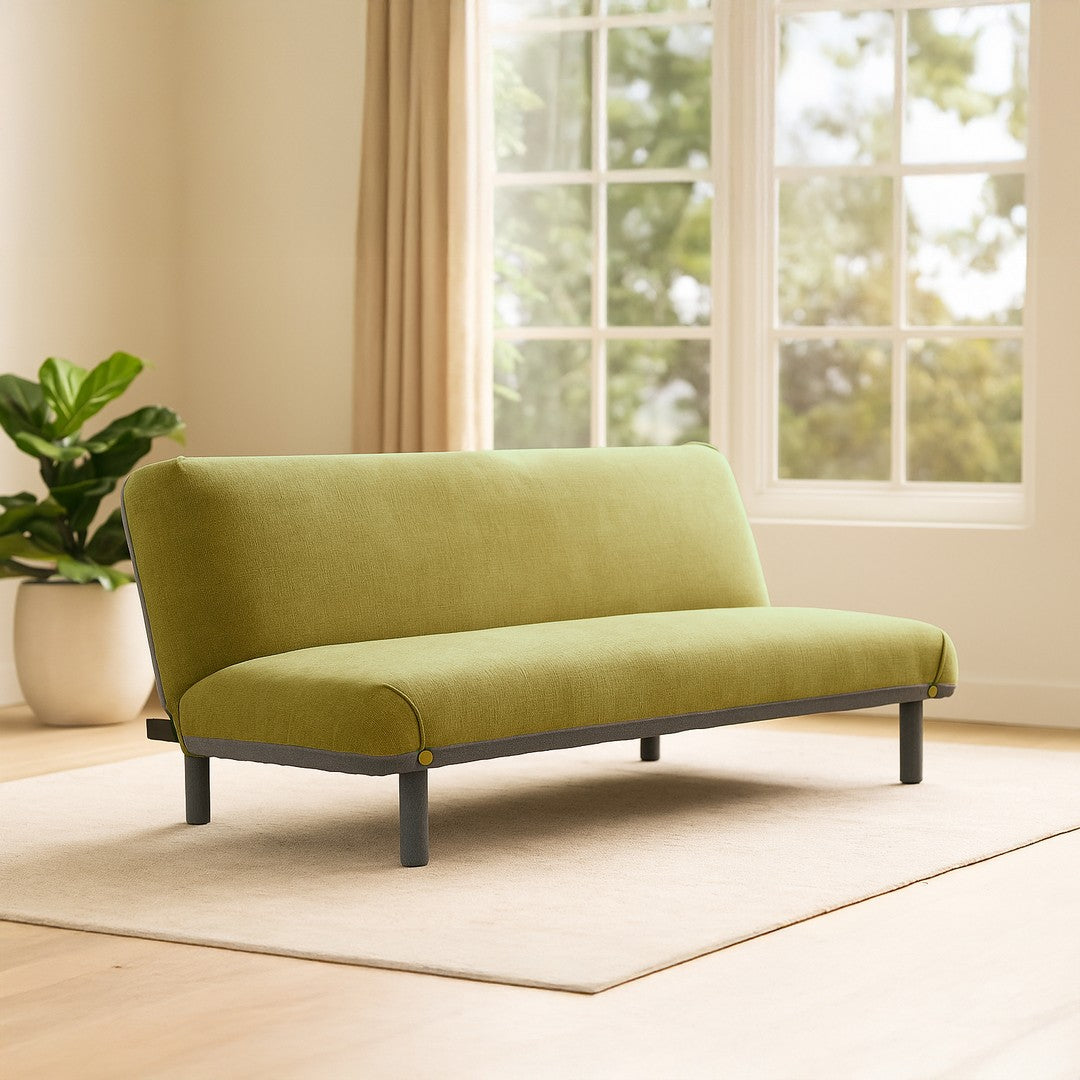 Corrina Sofa Cum Bed By Stories