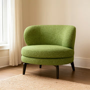 Bling Green Leisure Chair By Stories