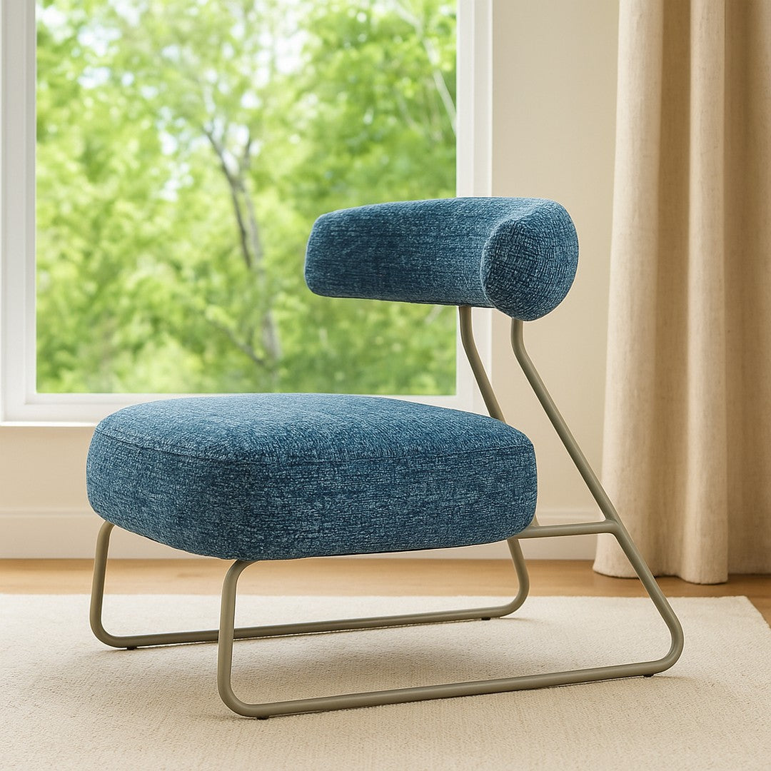 Alami Leisure Chair By Stories