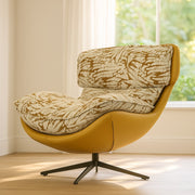 Yves Leisure Chair By Stories