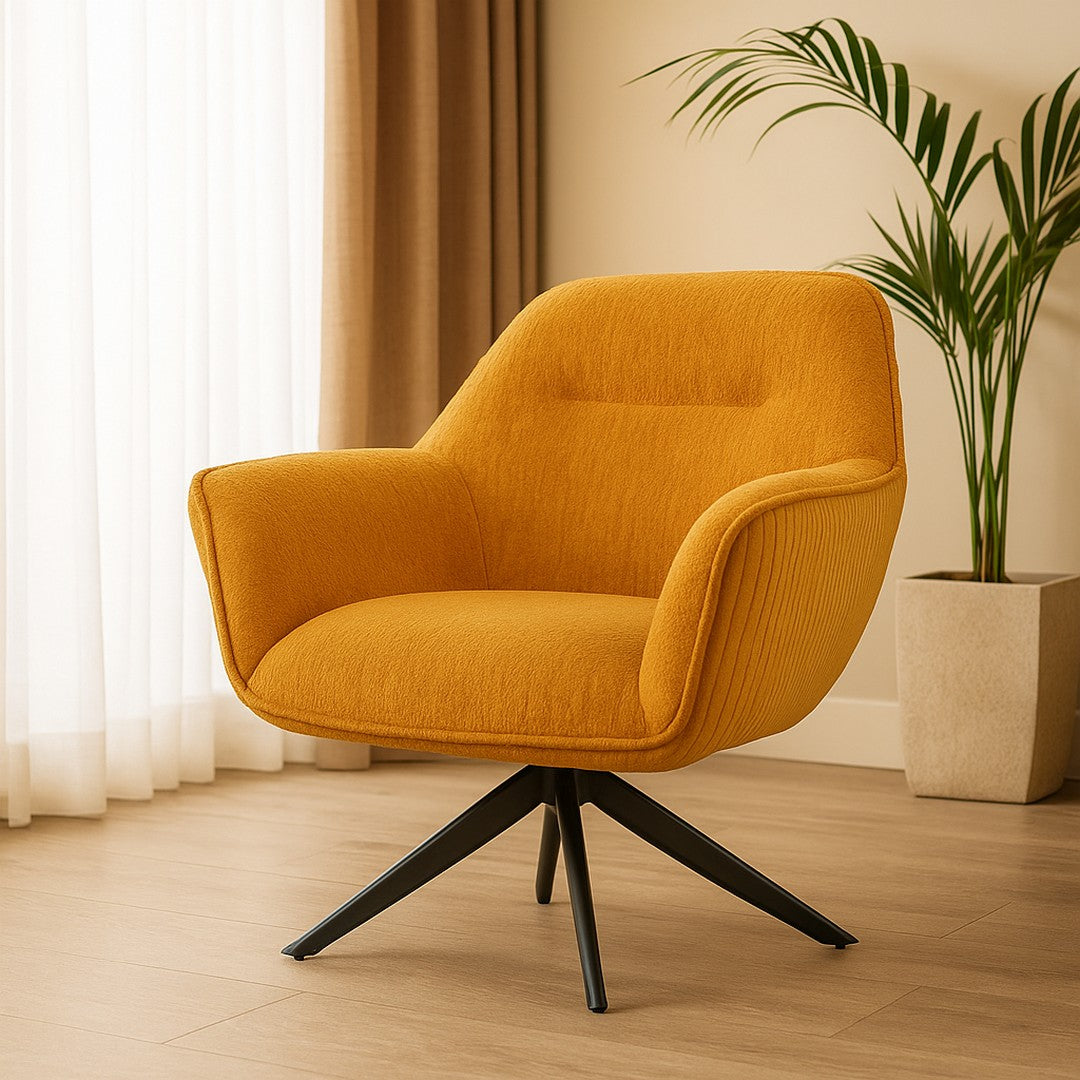 Wiki Leisure Chair By Stories