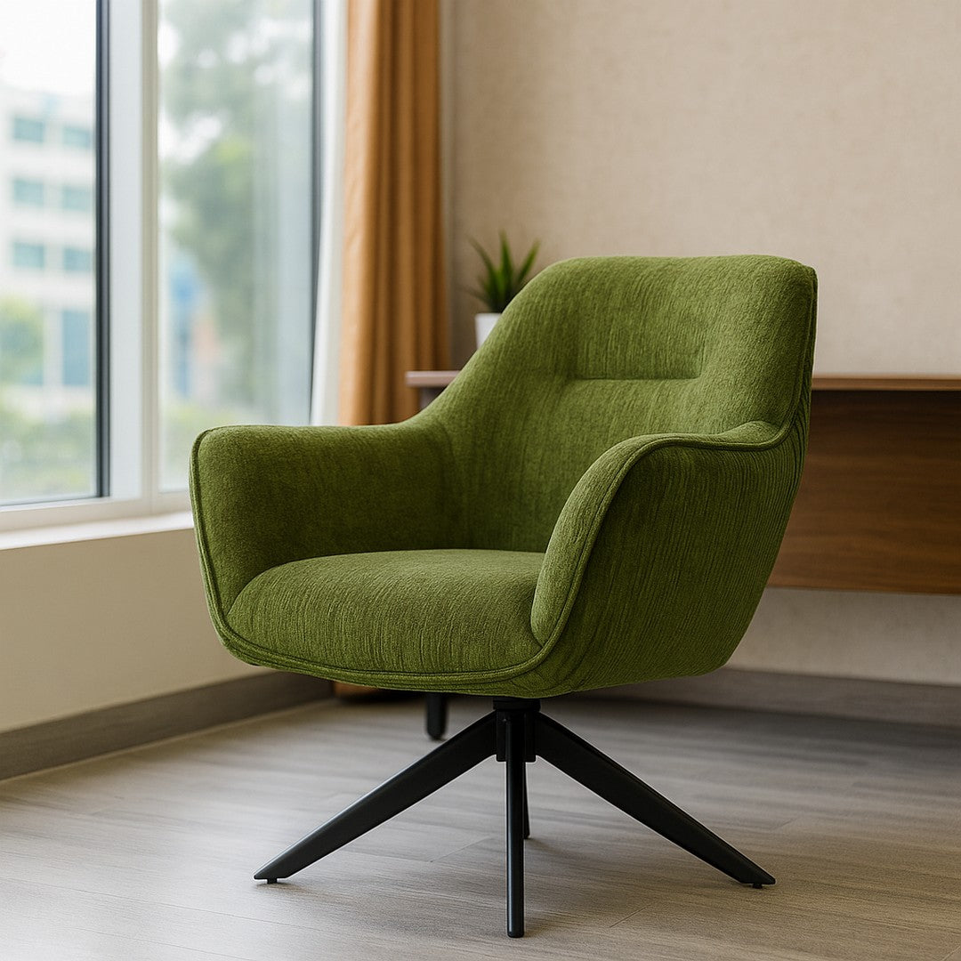 Wiki Leisure Chair By Stories