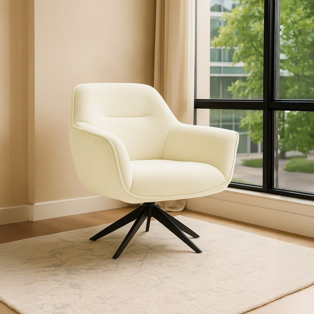 Wiki Leisure Chair By Stories