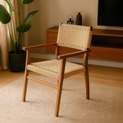 Melody Arm Chair By Stories