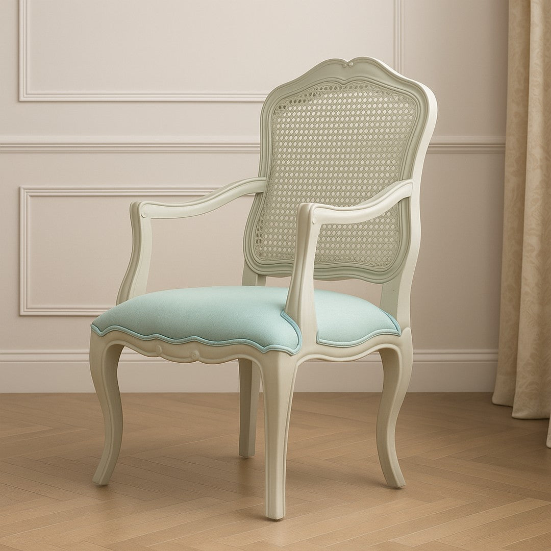 Perine Arm Chair By Stories