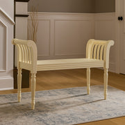 Gili 2 Seater Bench By Stories