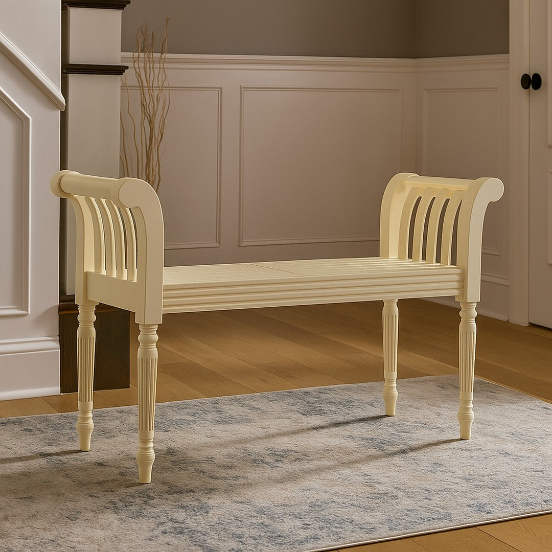 Gili 2 Seater Bench By Stories