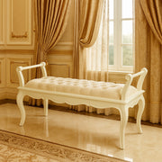 Gladys 2 Seater Bench By Stories