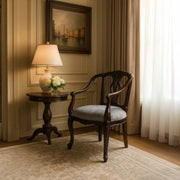 London Arm Chair By Stories