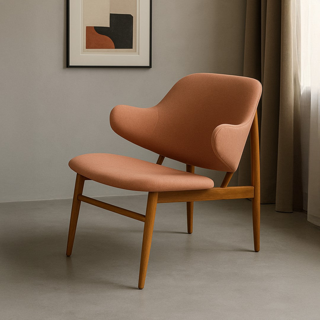 Platin Leisure Chair By Stories