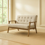Scandy 2 seater Sofa By Stories