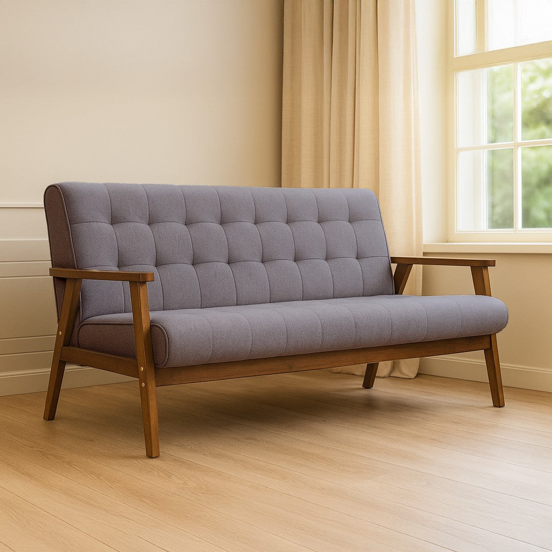 Scandy 3 seater Sofa By Stories