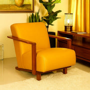 Sisca 1 seater Sofa By Stories