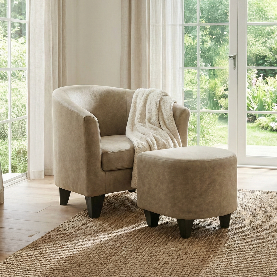 Outdoor Living, Timeless Comfort