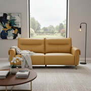 Prestia 3 Seater Sofa By Stories