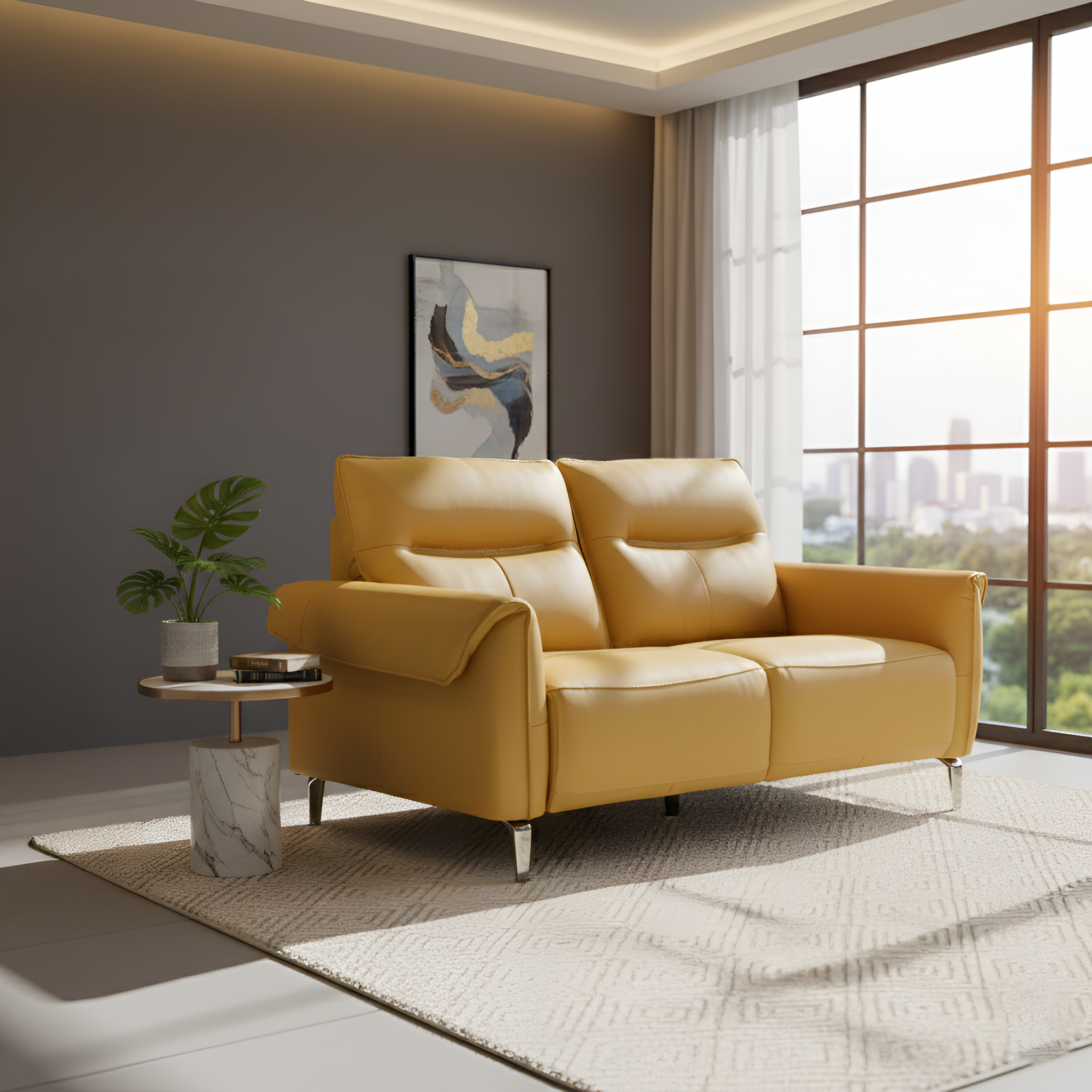 Prestia 2 Seater Sofa By Stories