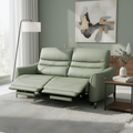 Valora 3 Seater Sofa [Artificial Leather] By Stories