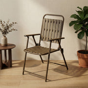 Outdoor Folding Chair