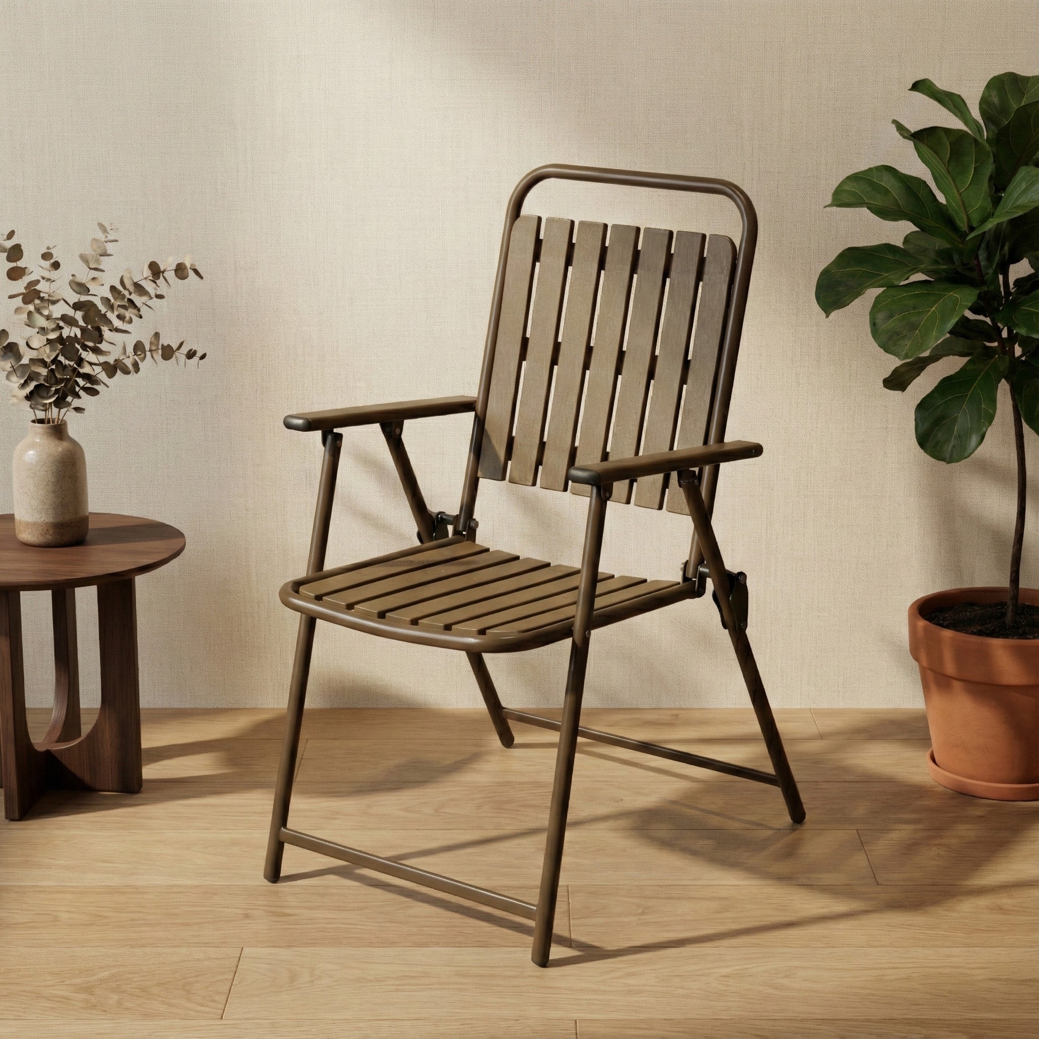 Outdoor Folding Chair