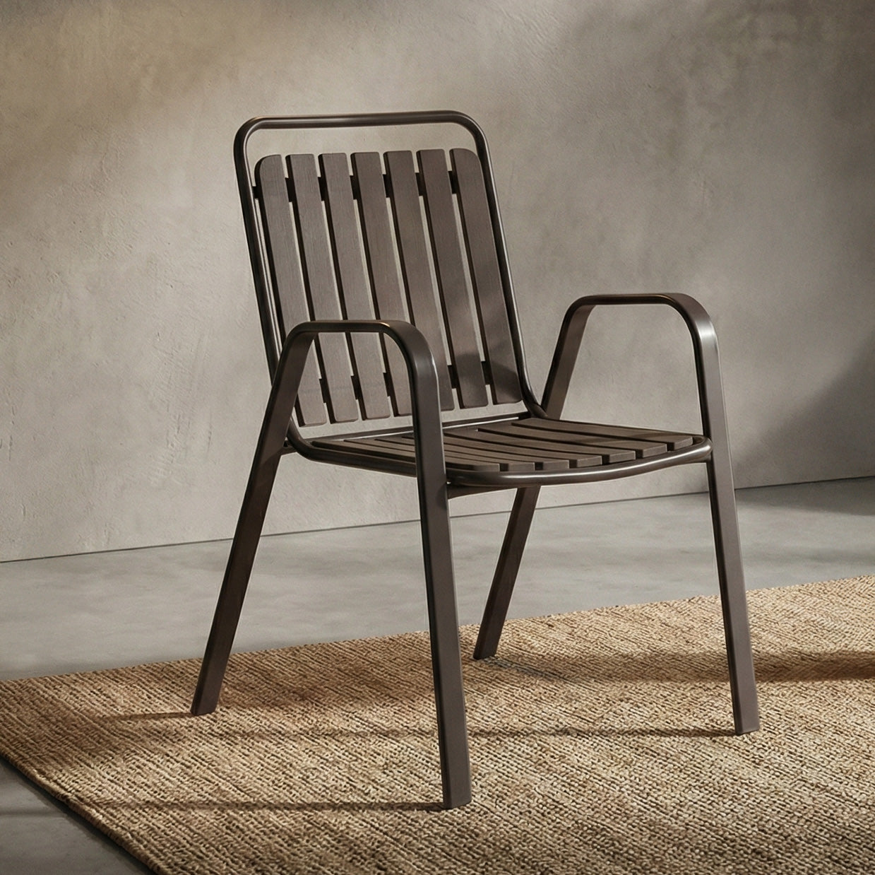 Outdoor Chair By Stories