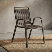 Outdoor Chair By Stories