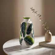 Ceramic Vase By Stories