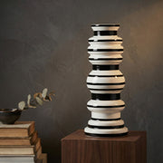 Ceramic Vase By Stories