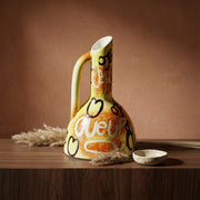 ceramic vase By Stories