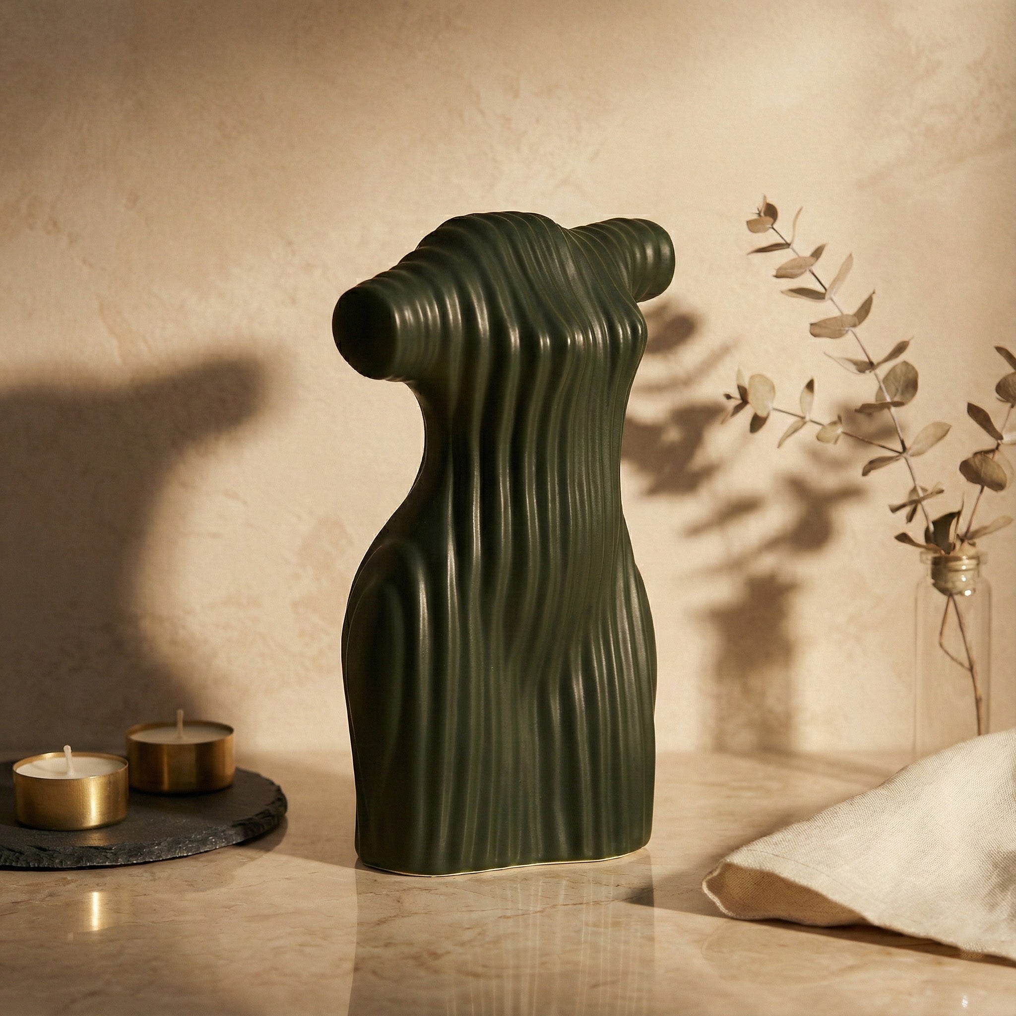 Ceramic Home Décor By Stories