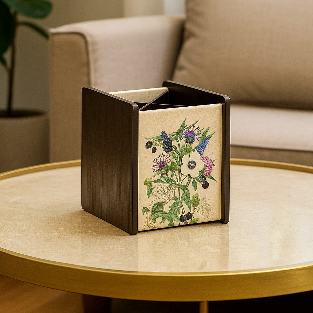 Florence Cutlery Holder By Stories