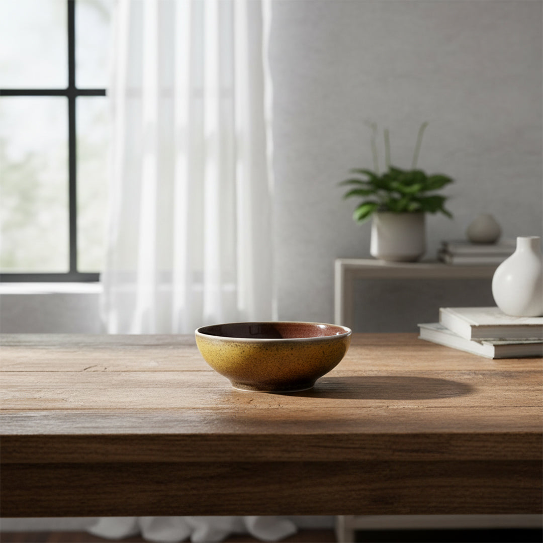 Soya Bowl By Stories