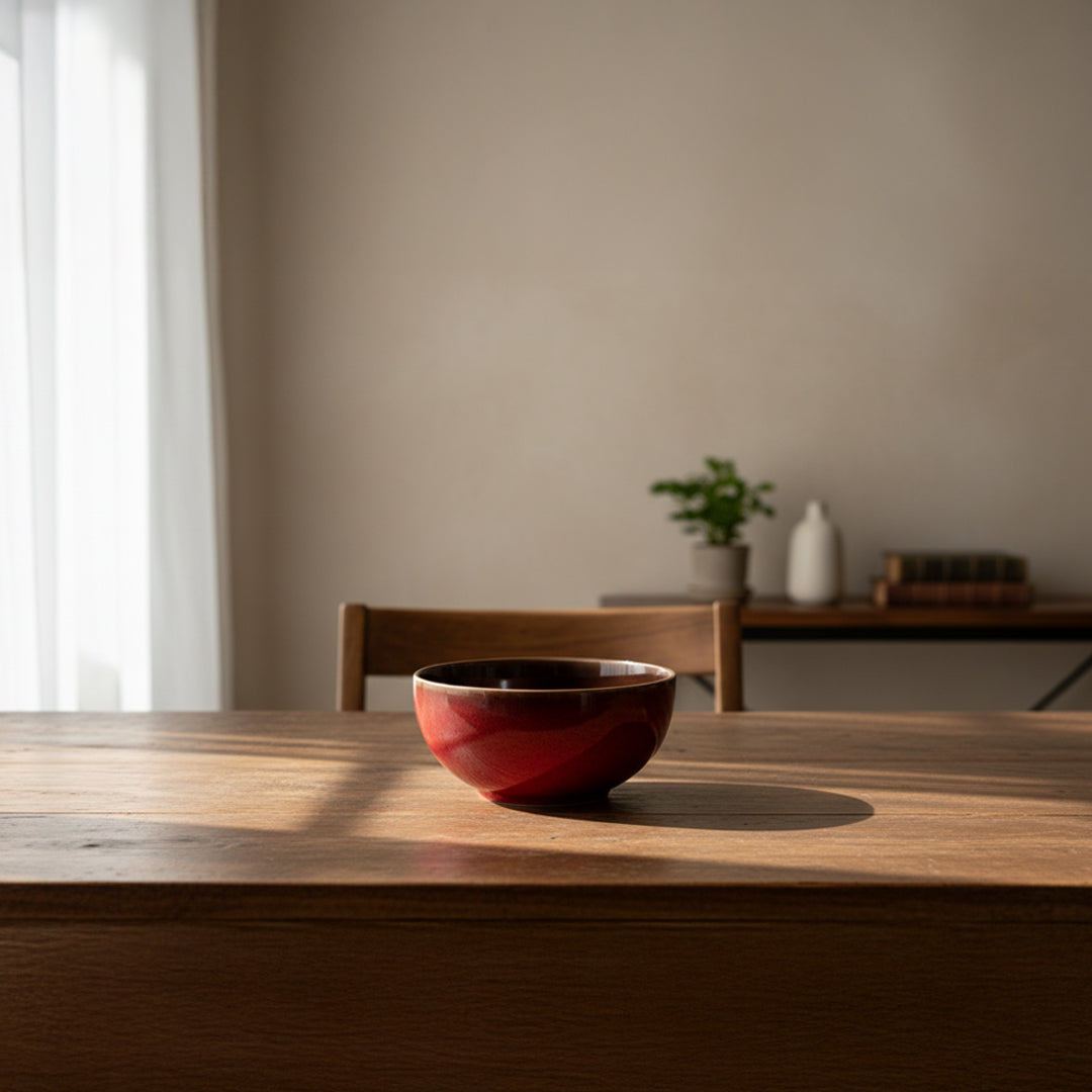 Buddha Bowl By Stories