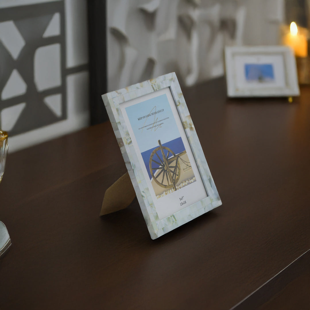 Small Photo Frame By Stories