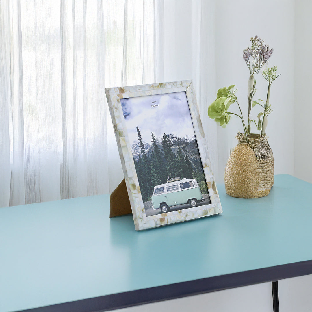 Elegant Photo Frame By Stories