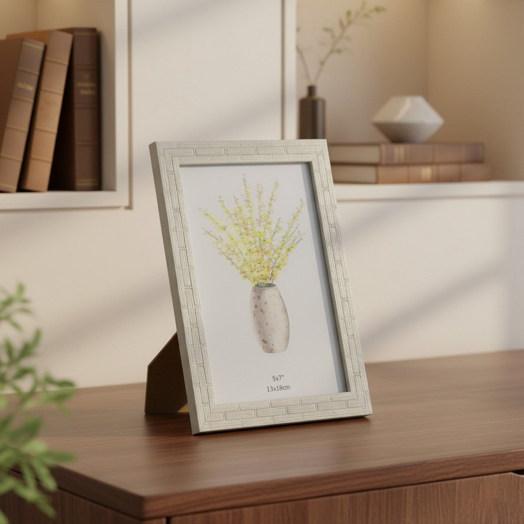 Photo Frame By Stories