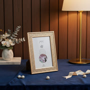 Decorative gold Photo Frame By Stories