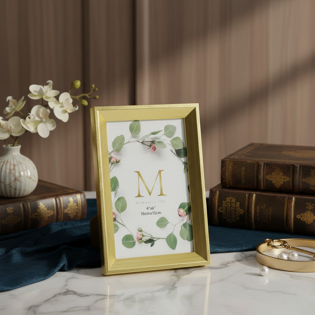 Photo Frame By Stories