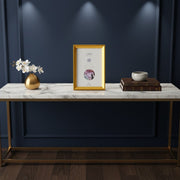 Gold Photo Frame By Stories