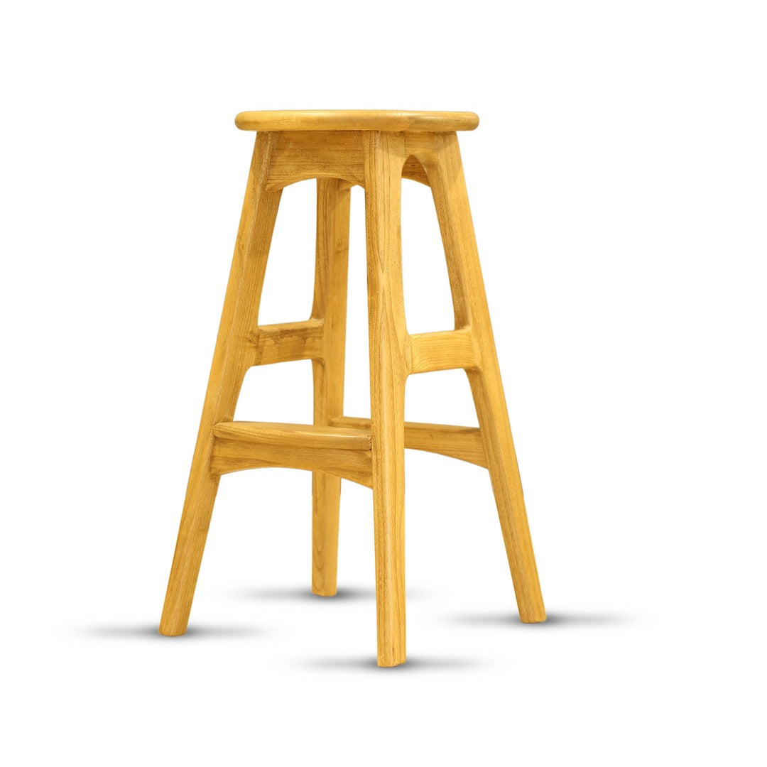 Bobby Bar Stool By Stories