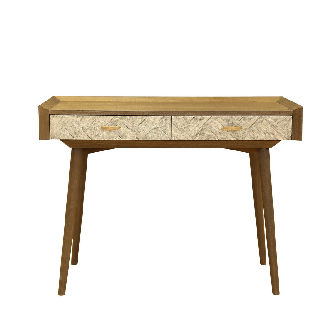 Michelle Writing Desk By Stories