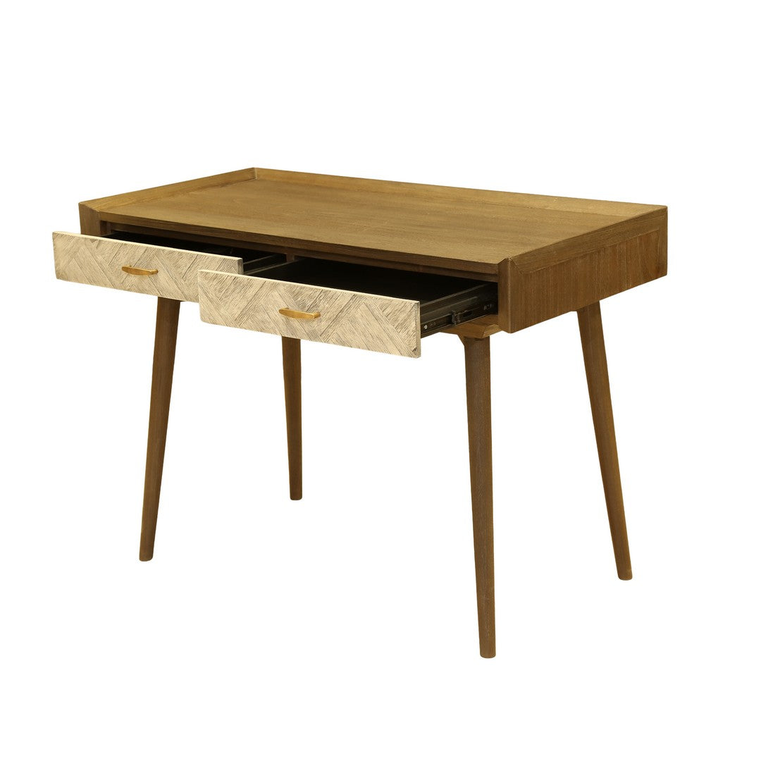 Michelle Writing Desk By Stories