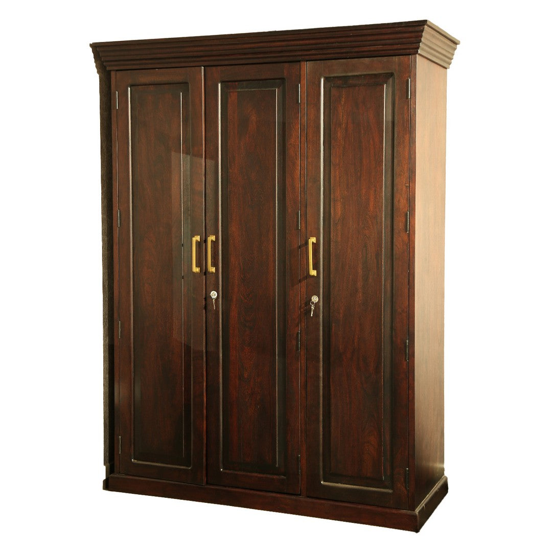 Wardrobe 3 door By Stories