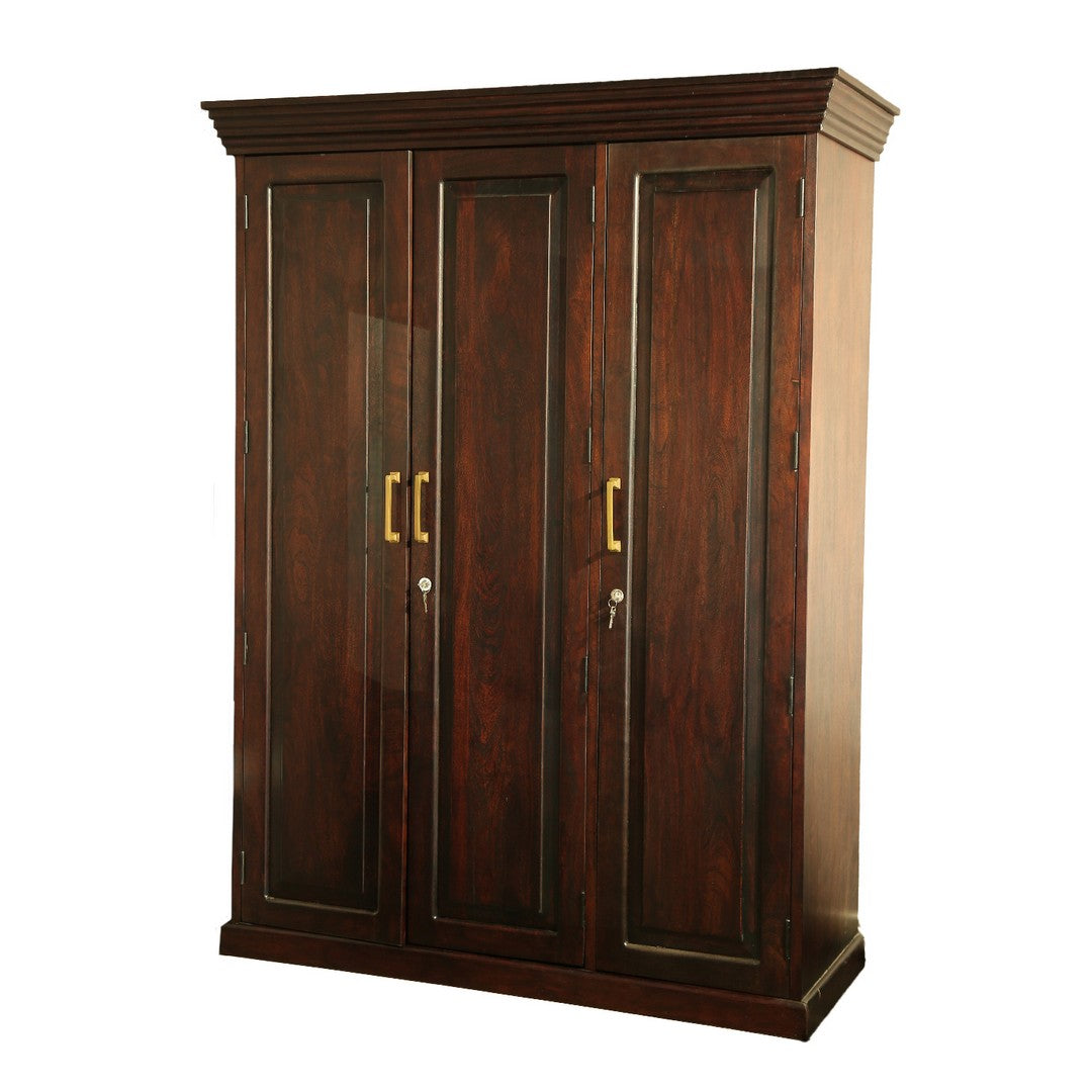 Wardrobe 3 door By Stories